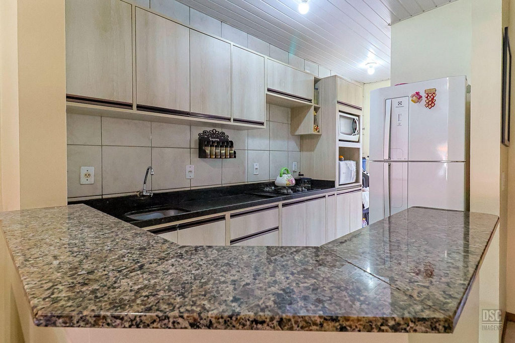 Casa para venda no bairro Hípica em Porto Alegre
