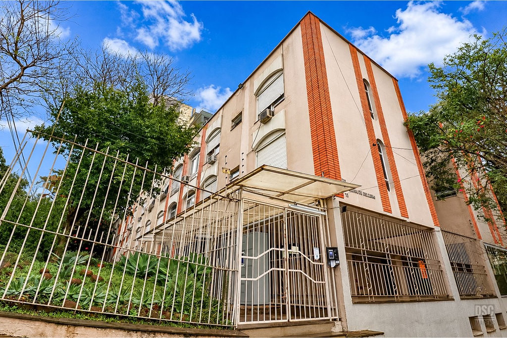 Apartamento para venda no bairro Boa Vista em Porto Alegre