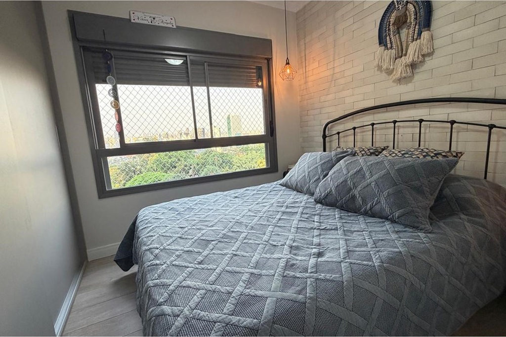 Apartamento, 2 quartos, 76 m² - Foto 8