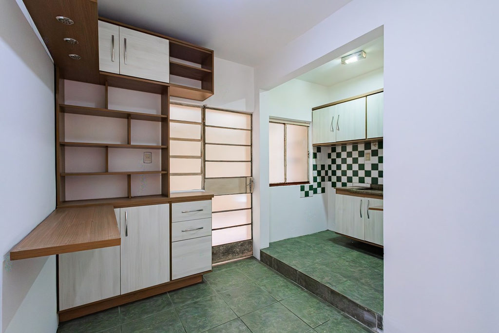 Apartamento para venda no bairro Petrópolis em Porto Alegre