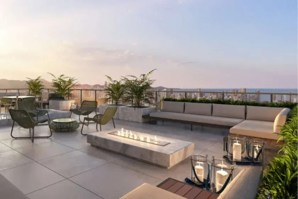 Apartamento, 1 quarto, 43 m² - Foto 18