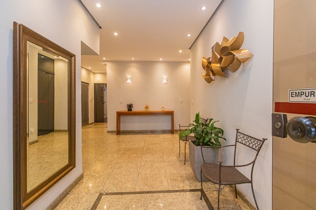 Apartamento, 3 quartos, 105 m² - Foto 23