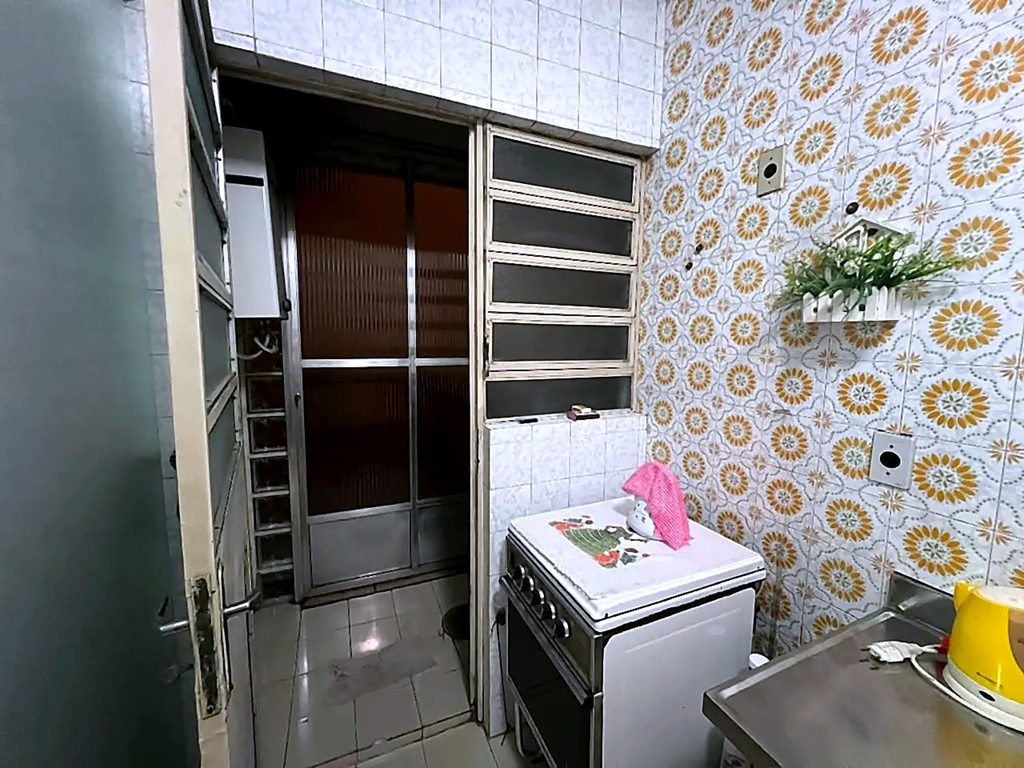 Apartamento para venda no bairro Santana em Porto Alegre