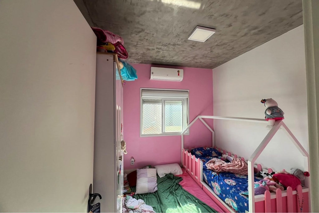 Casa em Condomínio para venda no bairro Lomba do Pinheiro em Porto Alegre