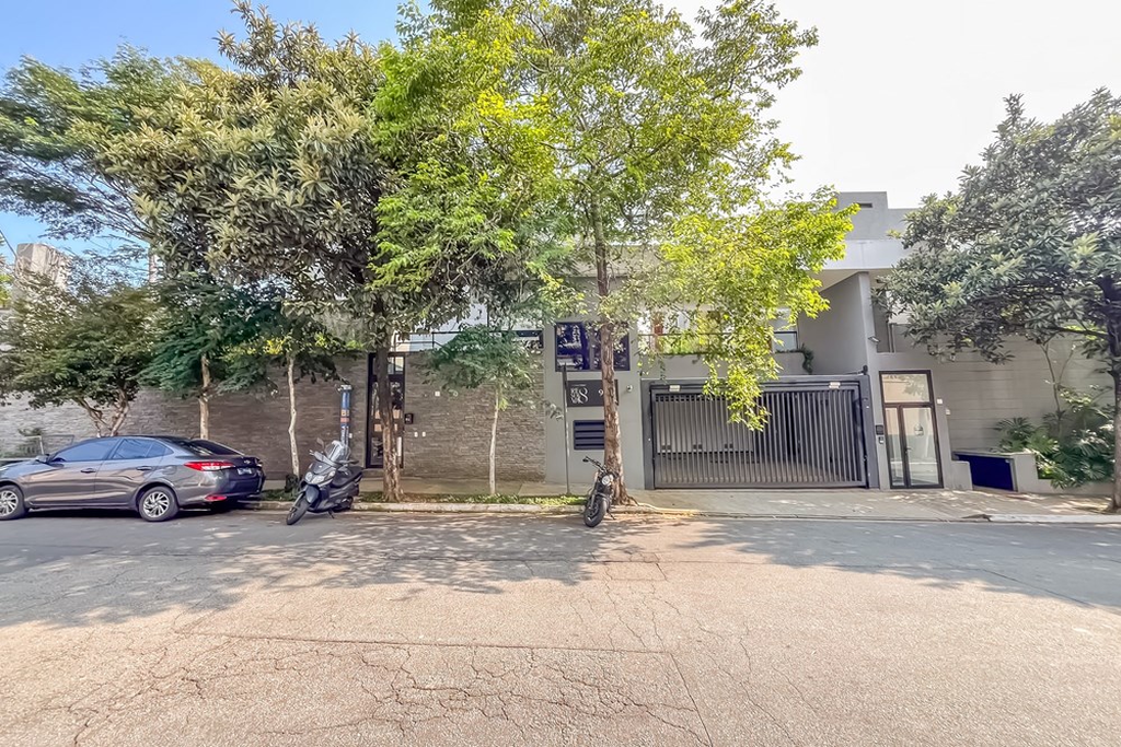 Casa, 3 quartos, 514 m² - Foto 25