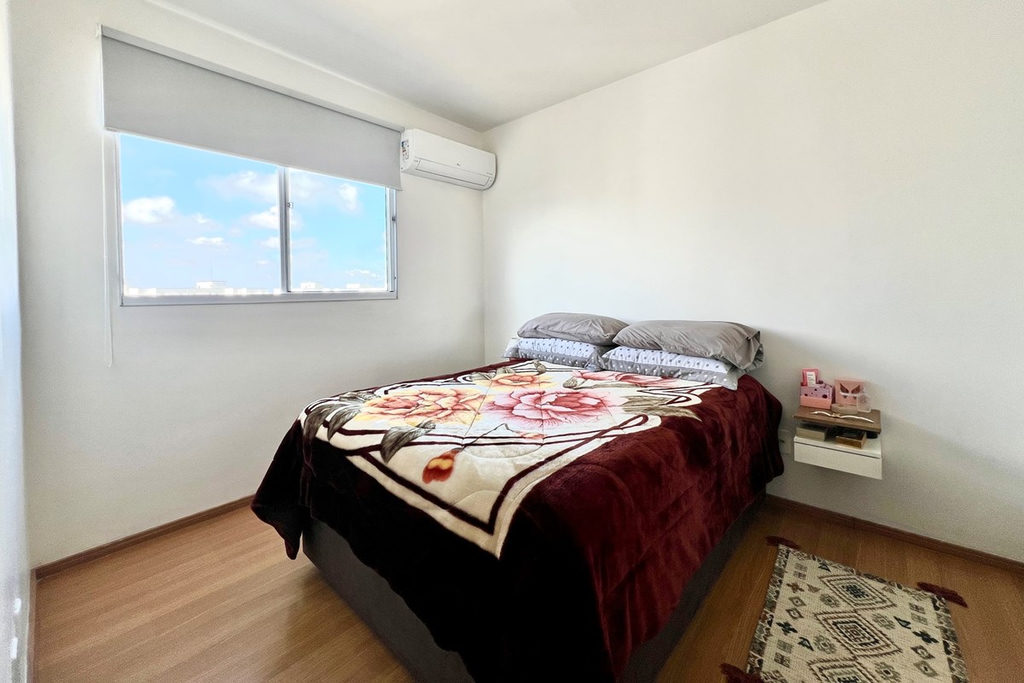 Apartamento para venda no bairro Mato Grande em Canoas