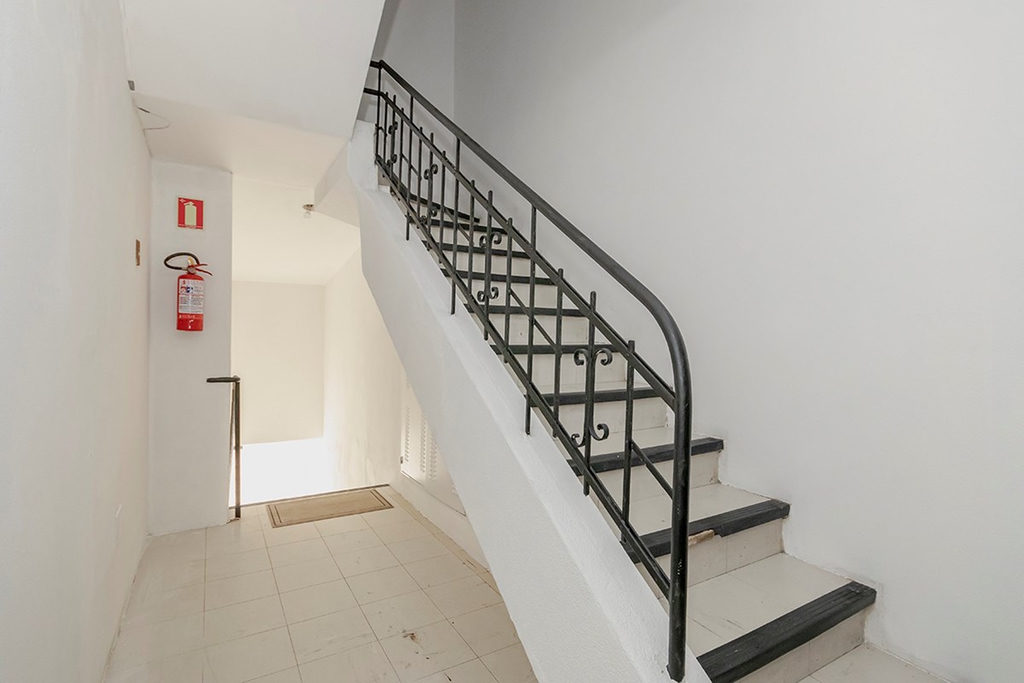 Apartamento para venda no bairro Rio Branco em Porto Alegre