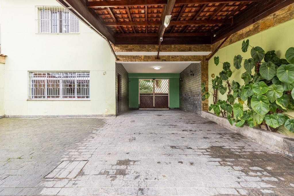 Casa, 3 quartos, 150 m² - Foto 27