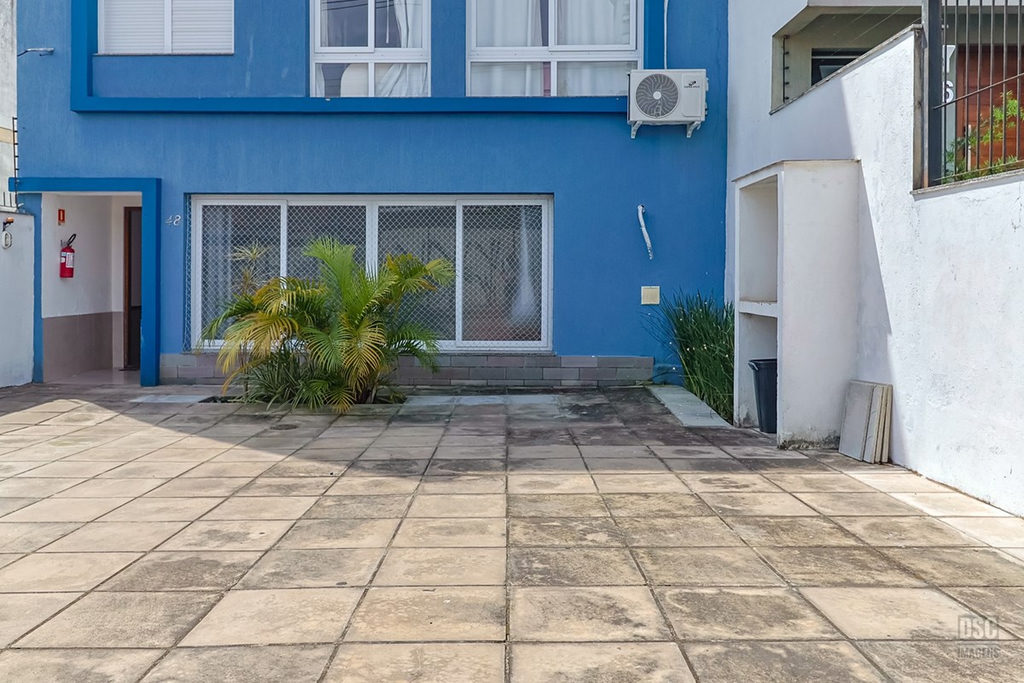 Apartamento para venda no bairro São João em Porto Alegre