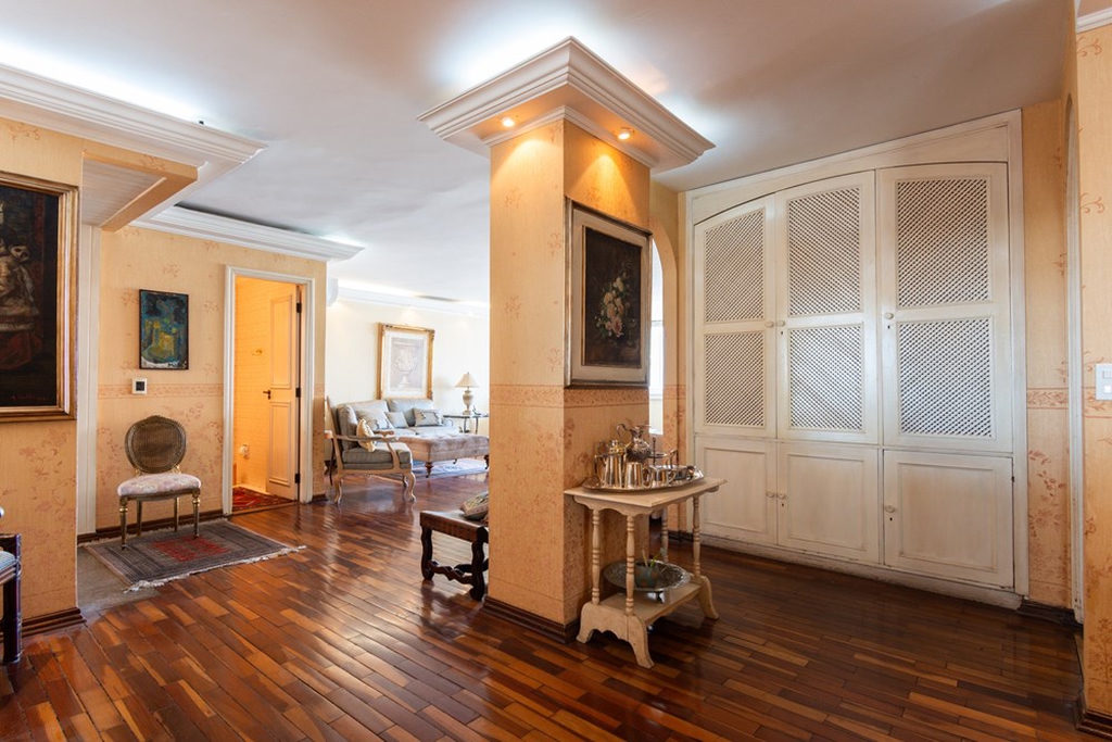 Apartamento, 3 quartos, 182 m² - Foto 44