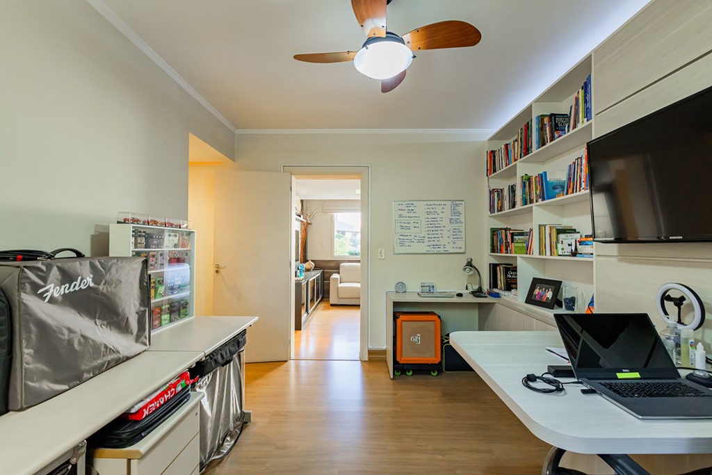 Apartamento para venda no bairro Boa Vista em Porto Alegre