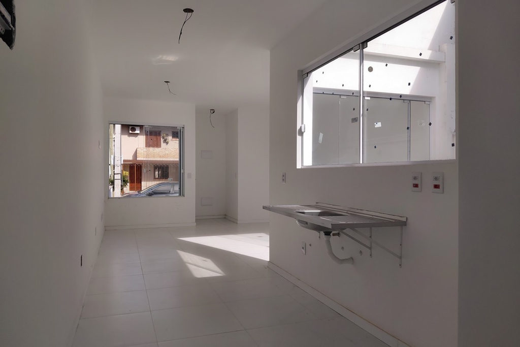 Casa para venda no bairro Aberta dos Morros em Porto Alegre