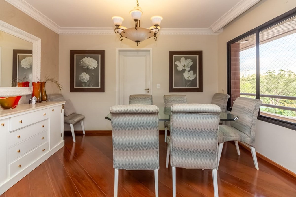 Apartamento, 4 quartos, 198 m² - Foto 38