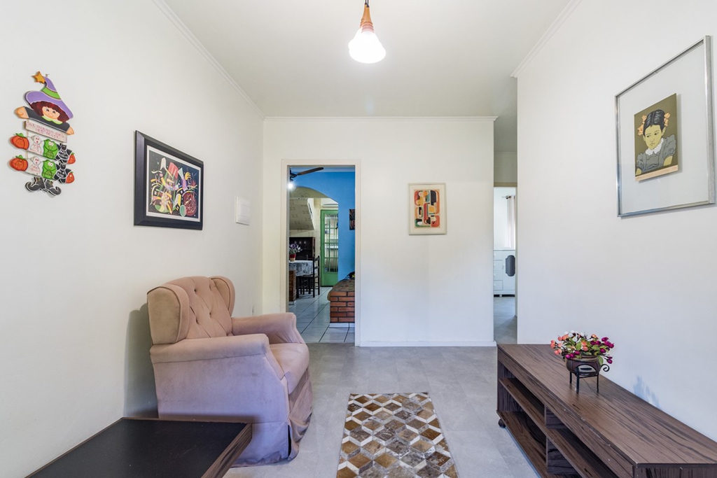 Apartamento para venda no bairro São Sebastião em Porto Alegre