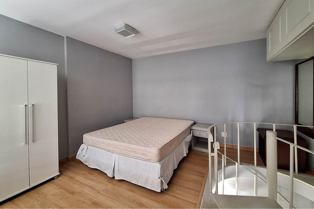 Apartamento, 1 quarto, 52 m² - Foto 49