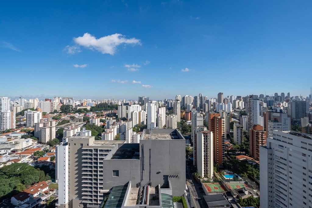 Cobertura, 4 quartos, 305 m² - Foto 15