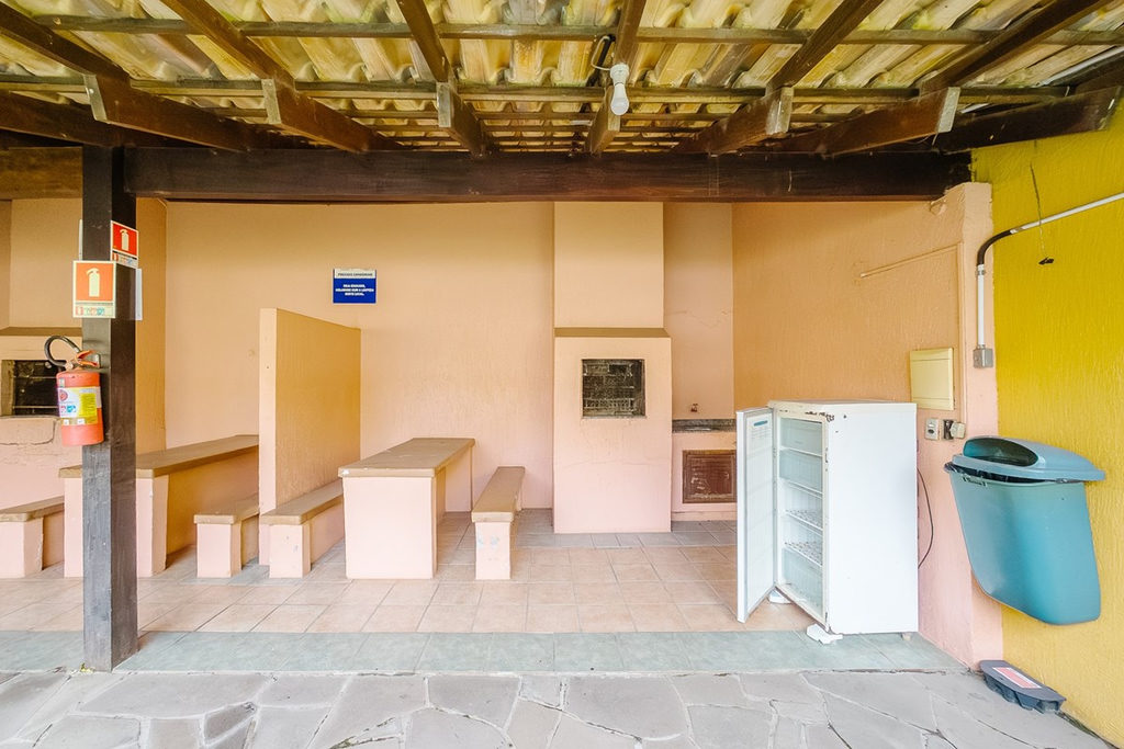 Casa em Condomínio para venda no bairro Rio Branco em Canoas
