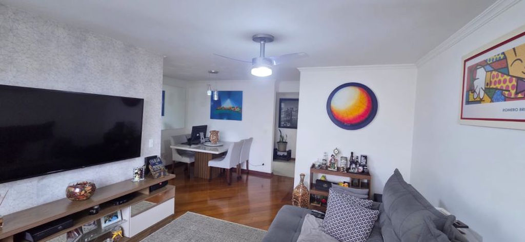 Apartamento, 3 quartos, 94 m² - Foto 21