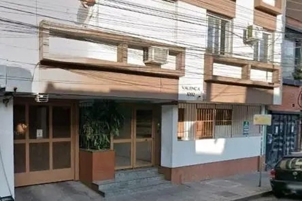 Cobertura Duplex para venda no bairro Cidade Baixa em Porto Alegre