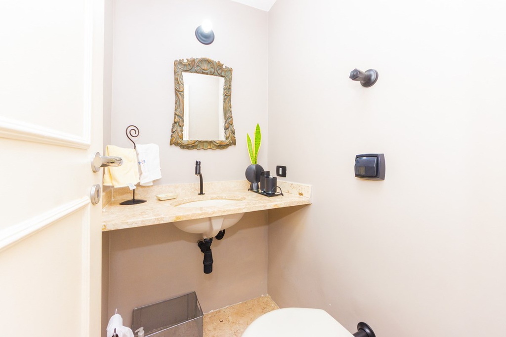 Apartamento, 4 quartos, 180 m² - Foto 10