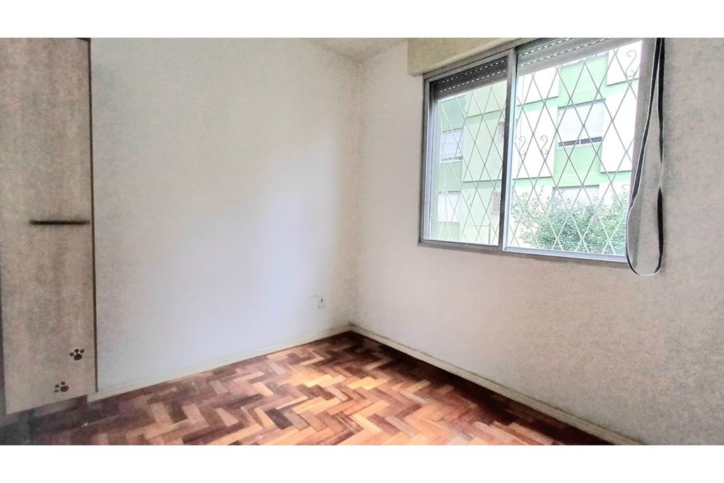 Apartamento para venda no bairro Cristal em Porto Alegre
