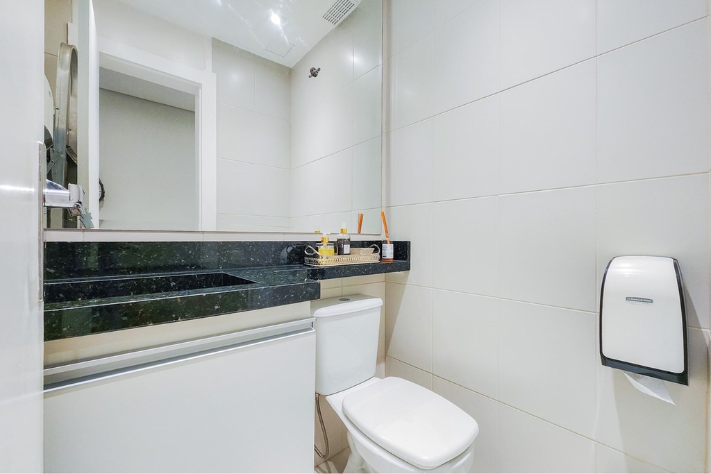 Sala-Conjunto, 55 m² - Foto 8