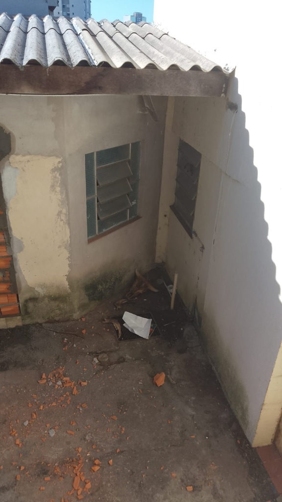 Casa para venda no bairro Santo Antônio em Porto Alegre