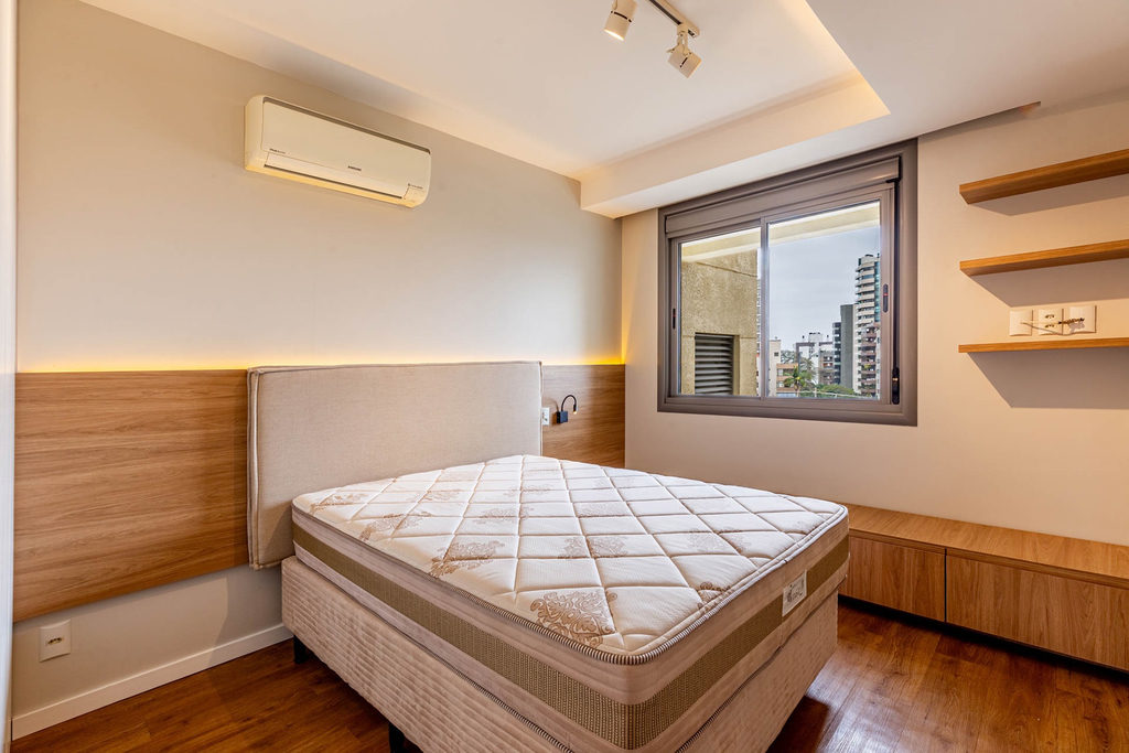 Apartamento para venda no bairro Três Figueiras em Porto Alegre