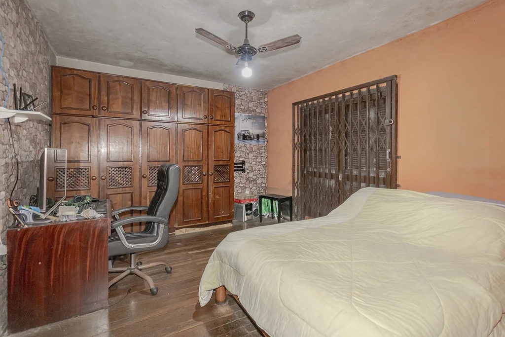 Casa para venda no bairro Jardim Botânico em Porto Alegre