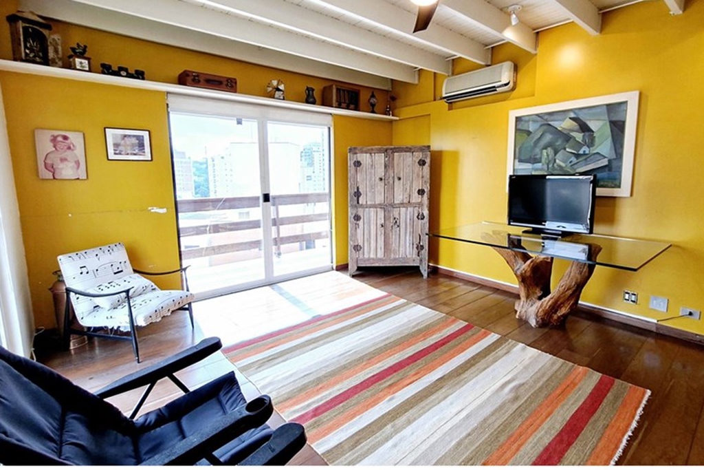 Apartamento, 3 quartos, 201 m² - Foto 50