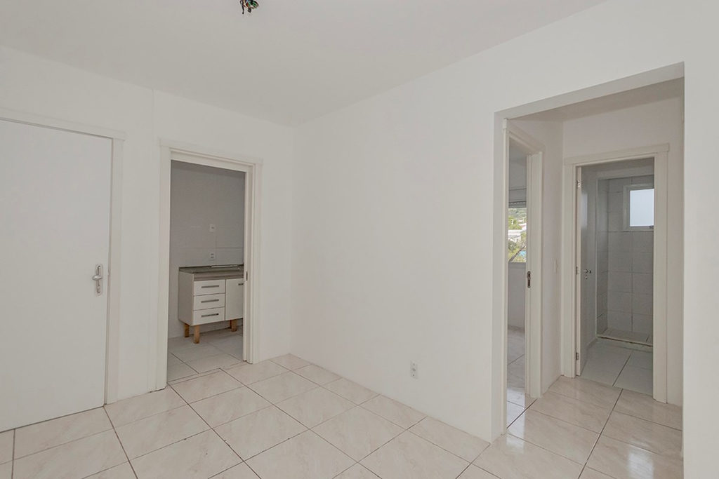 Apartamento para venda no bairro São José em Porto Alegre