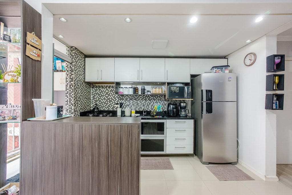 Apartamento para venda no bairro Fátima em Canoas