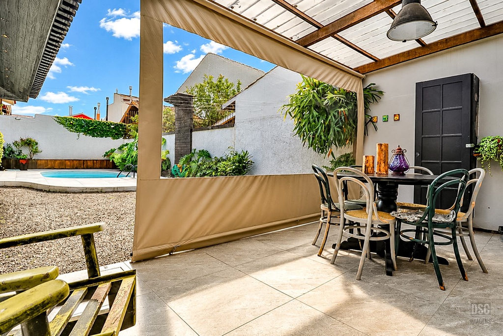 Casa para venda no bairro Ipanema em Porto Alegre