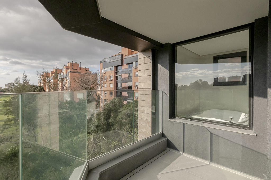 Apartamento para venda no bairro Bela Vista em Porto Alegre
