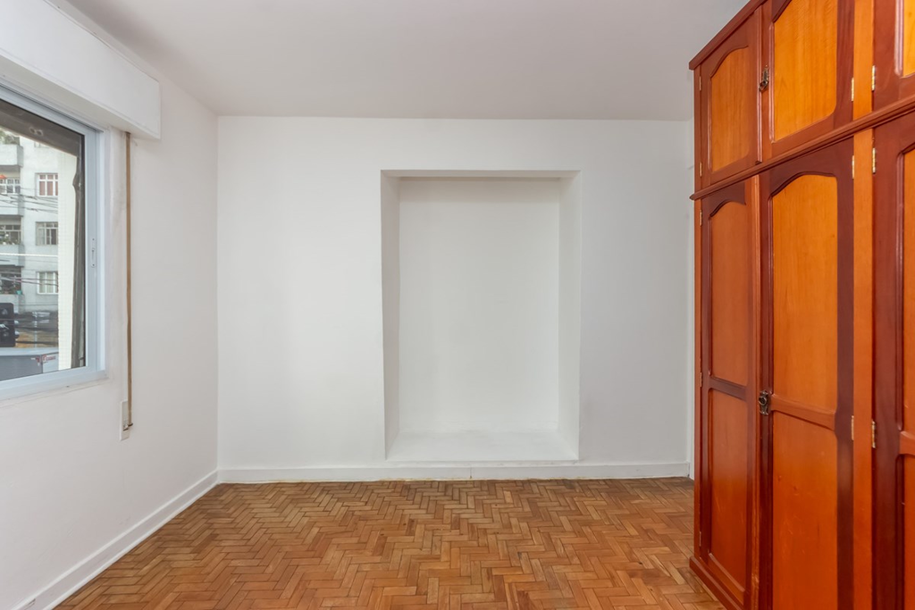  - Apartamento à venda em São Paulo, Jardim Paulista, com 2 quartos, 88m²