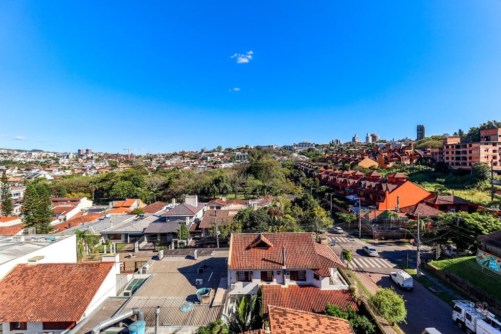 Cobertura Duplex para venda no bairro Petrópolis em Porto Alegre