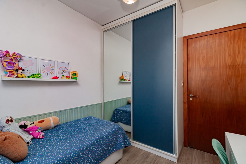 Apartamento para venda no bairro Rio Branco em Porto Alegre