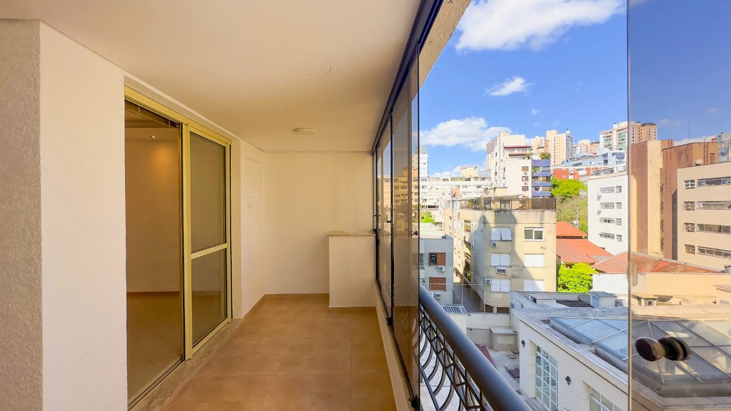 Apartamento para venda no bairro Higienópolis em Porto Alegre