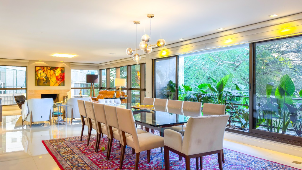 Apartamento para venda no bairro Bela Vista em Porto Alegre