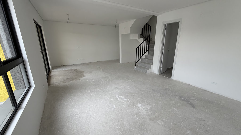 Apartamento de 3 quartos, 110m² no bairro Tingui, em Curitiba | Eu Corretor