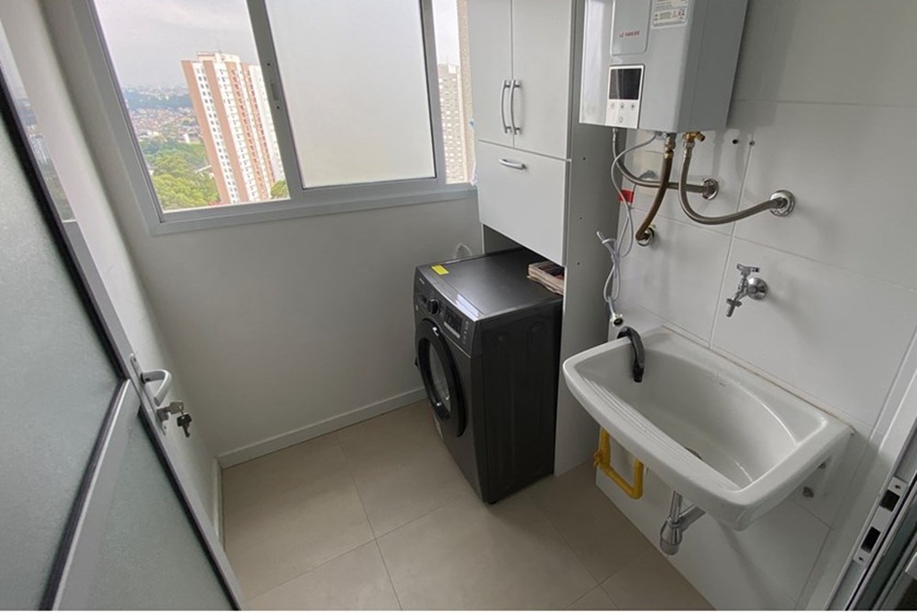 Apartamento, 2 quartos, 58 m² - Foto 37