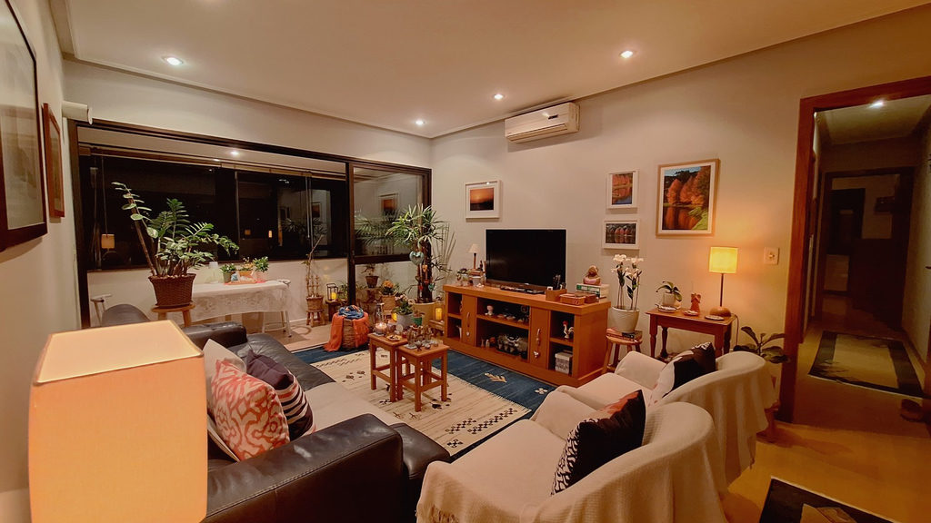 Apartamento, 2 quartos, 90 m² - Foto 46