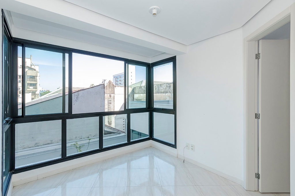 Apartamento para venda no bairro Menino Deus em Porto Alegre