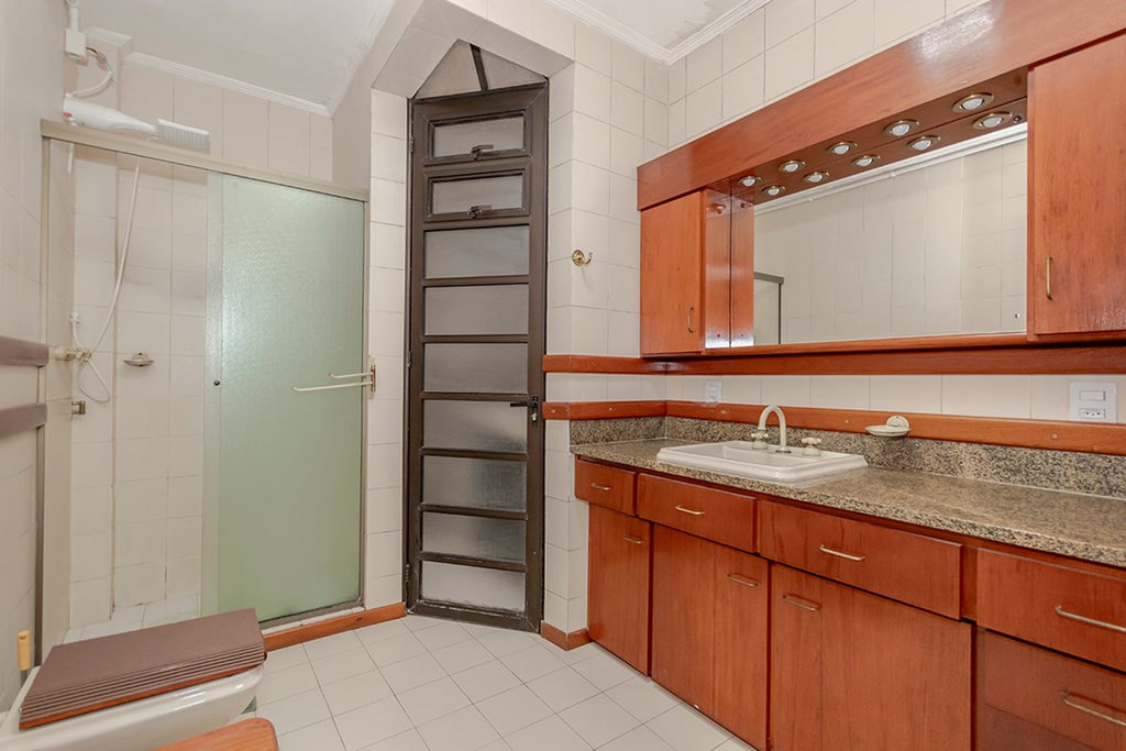Apartamento para venda no bairro Rio Branco em Porto Alegre