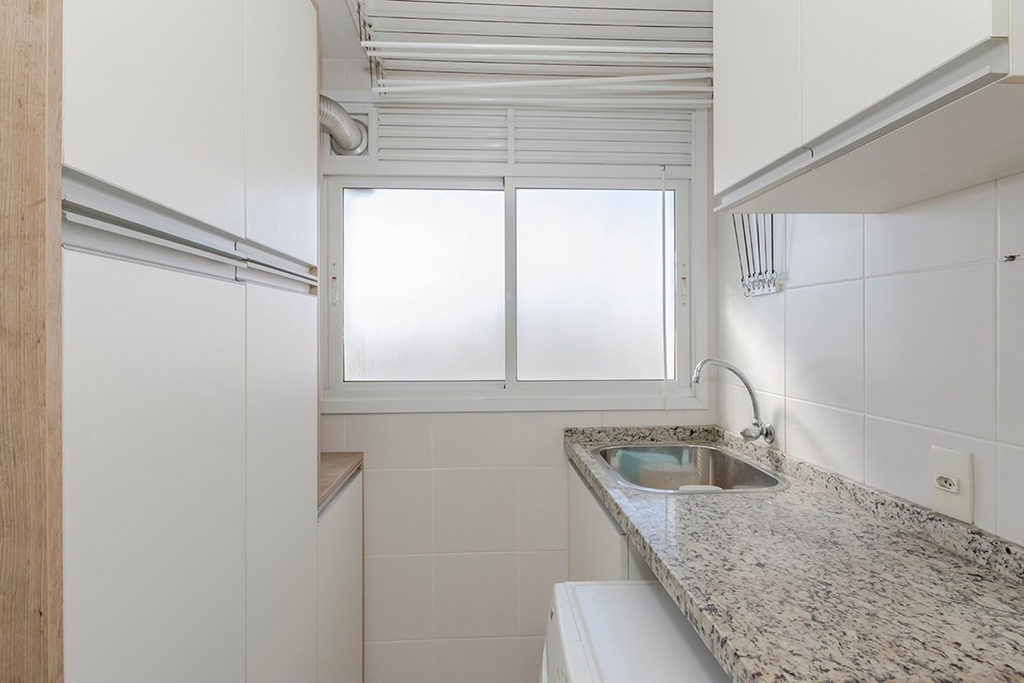 Apartamento para venda no bairro Cristo Redentor em Porto Alegre