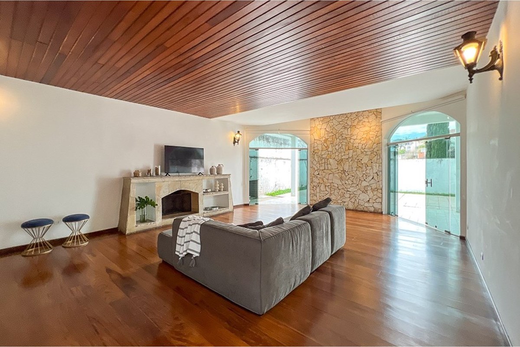 Casa, 6 quartos, 377 m² - Foto 50