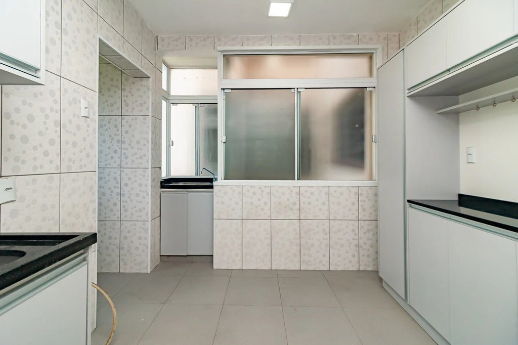 Apartamento para venda no bairro Santana em Porto Alegre