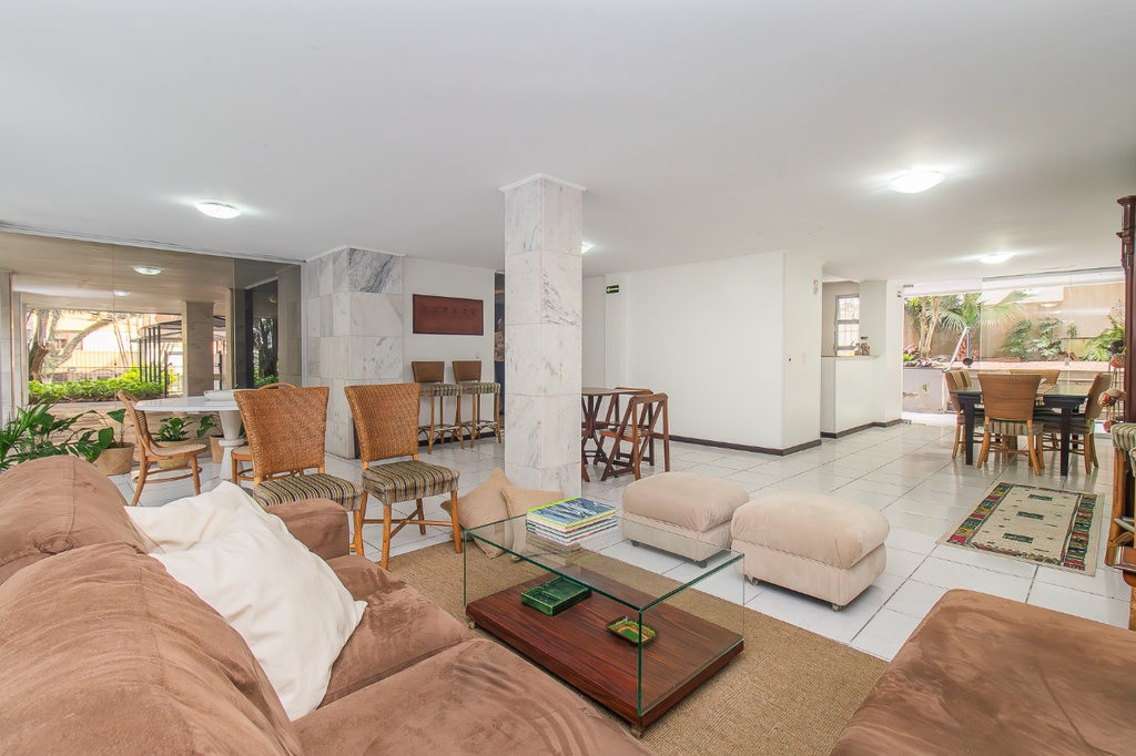 Apartamento para venda no bairro Bela Vista em Porto Alegre