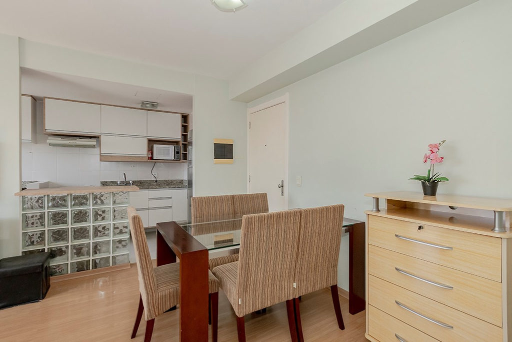 Apartamento para venda no bairro Cristo Redentor em Porto Alegre