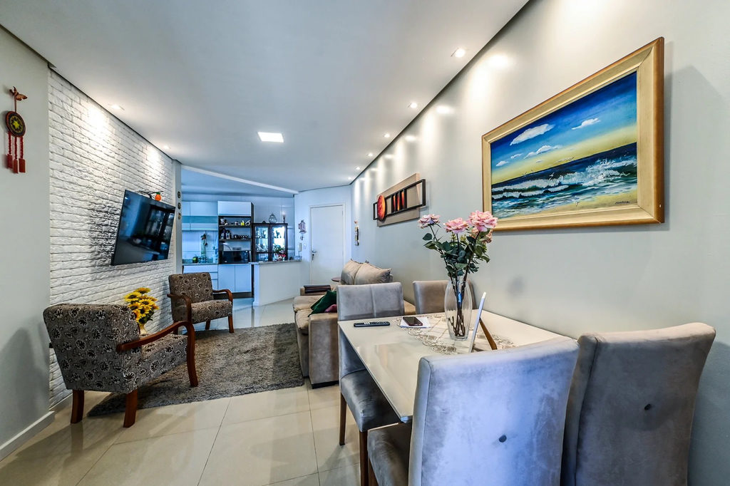 Apartamento para venda no bairro Centro em Canoas